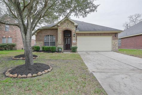 17619 Bryce Manor Lane Humble TX 77346