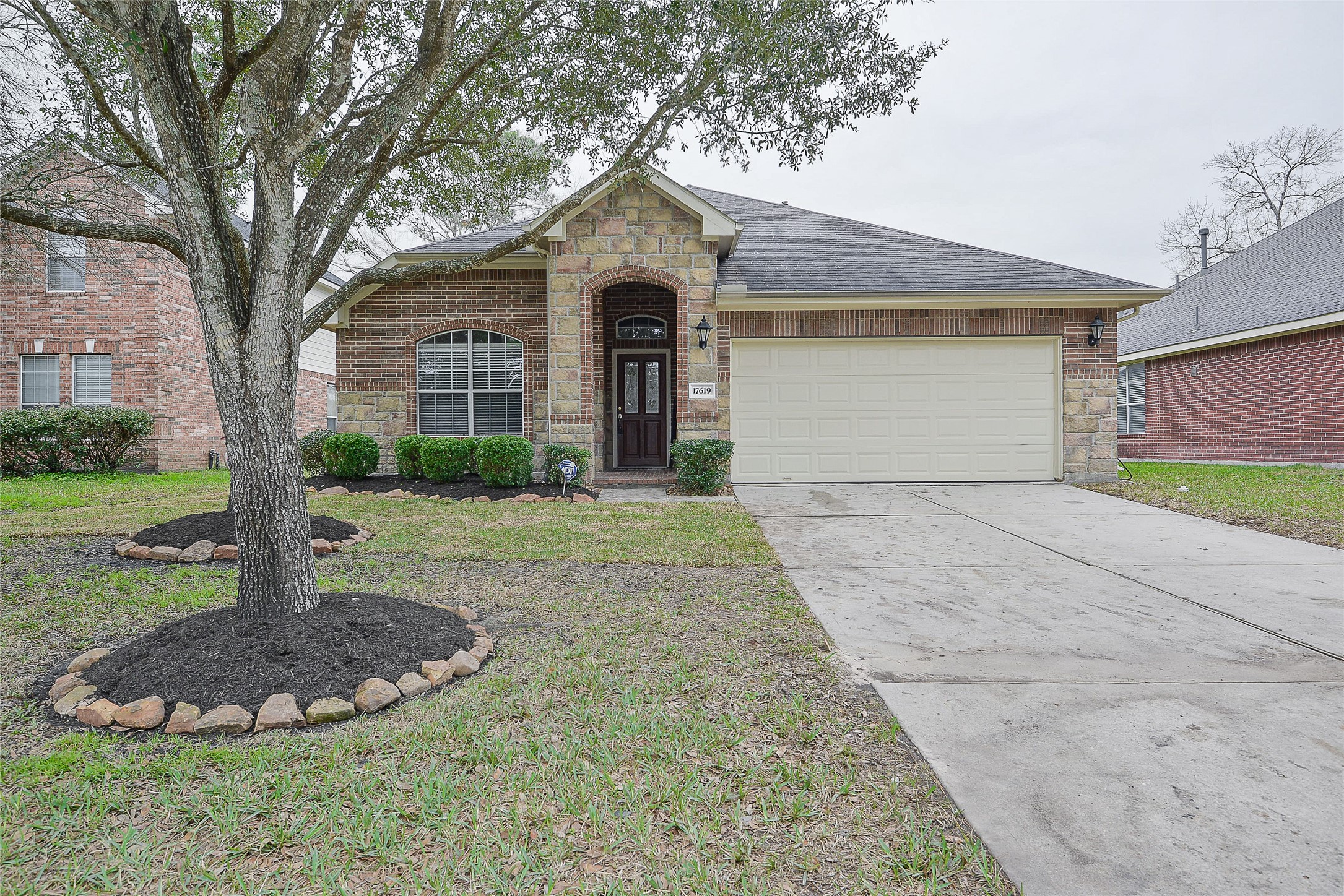 17619 Bryce Manor Lane Humble TX 77346
