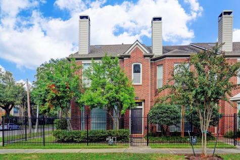 1403 Anita Street Houston TX 77004