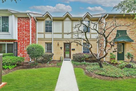 14122 Misty Meadow Lane Houston TX 77079