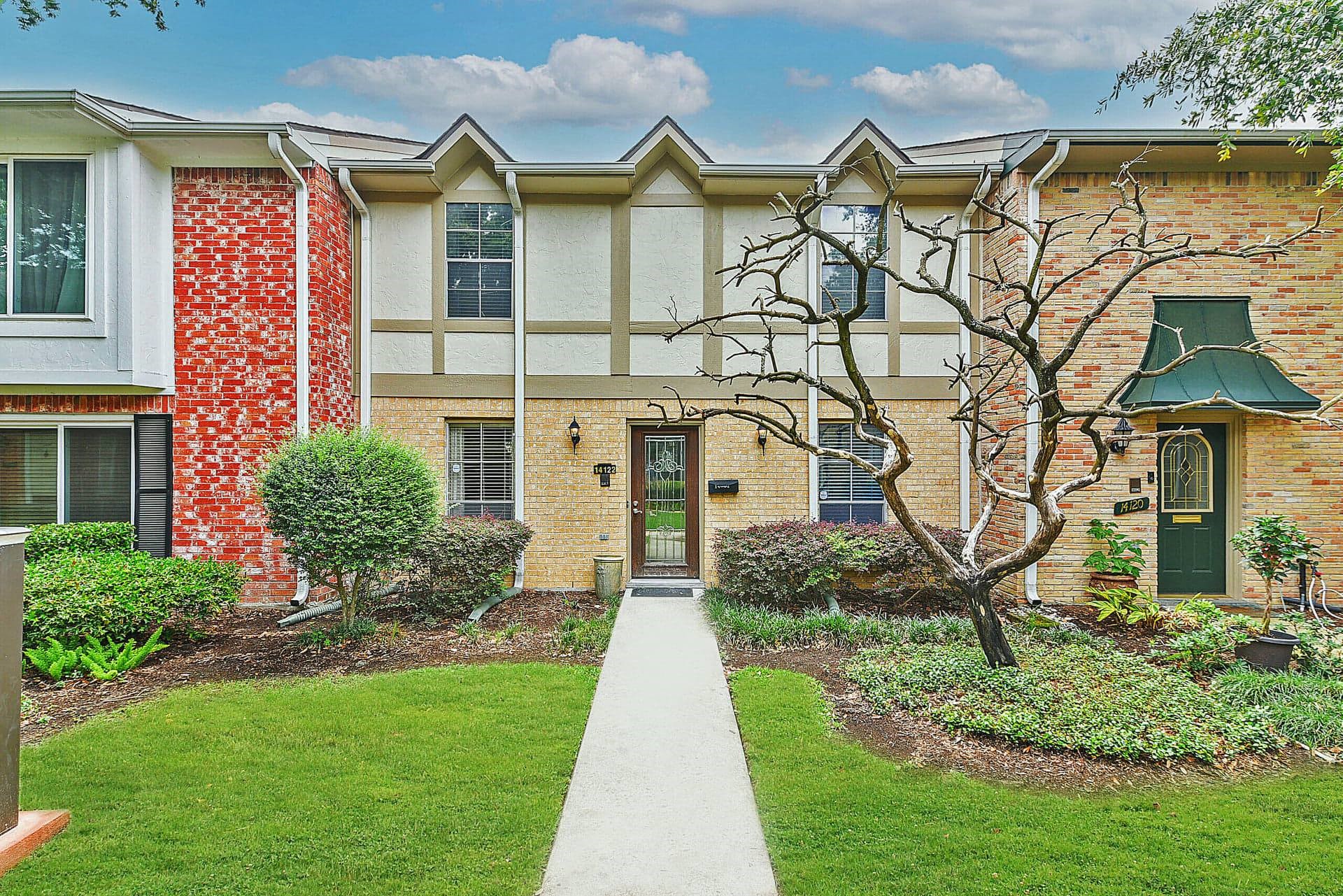 14122 Misty Meadow Lane Houston TX 77079
