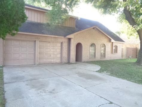 15835 Cardono Lane Missouri City TX 77489
