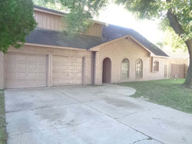 15835 Cardono Lane Missouri City TX 77489