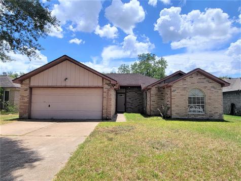 15019 Yorktown Colony Drive Houston TX 77084