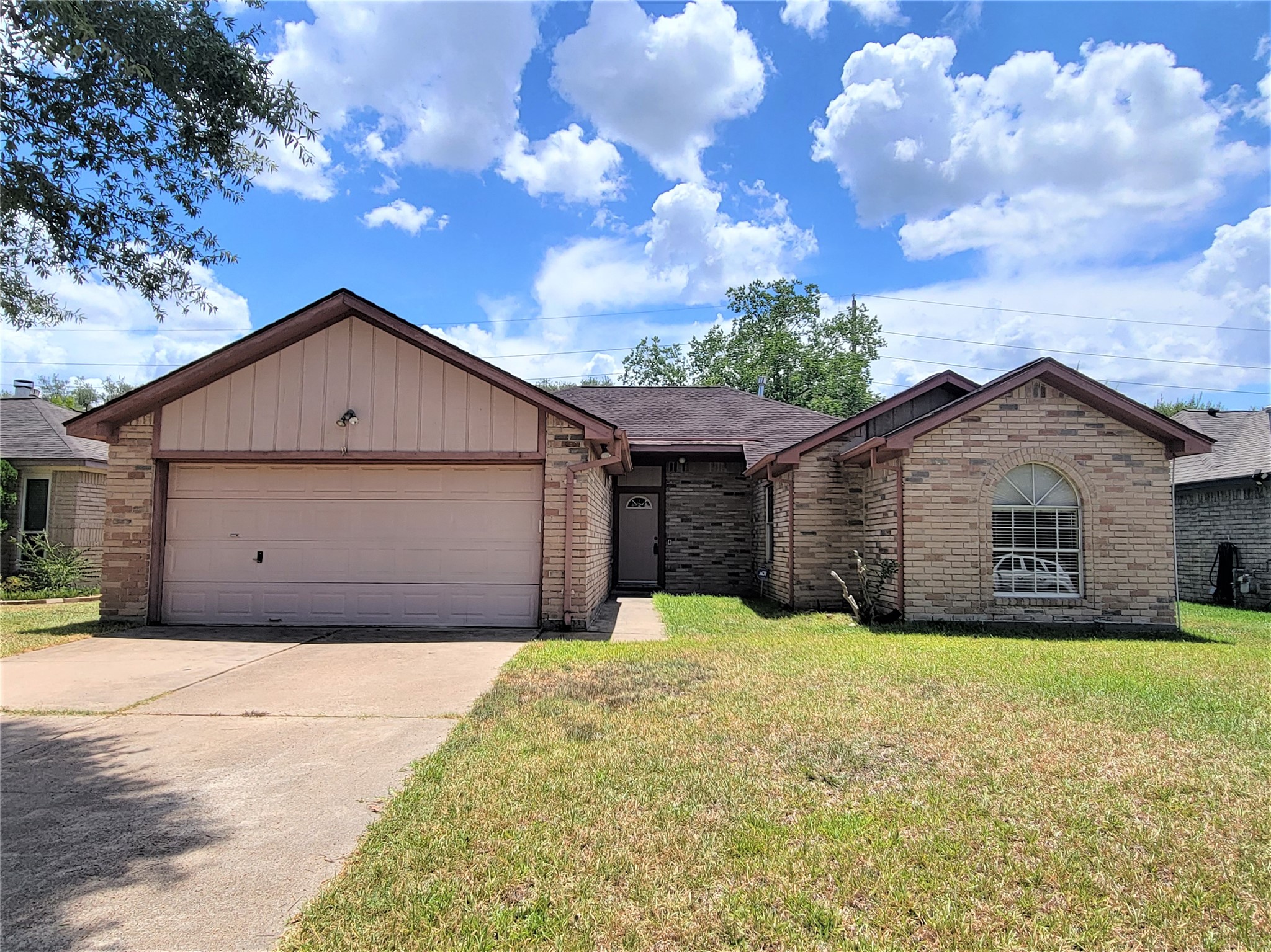 15019 Yorktown Colony Drive Houston TX 77084
