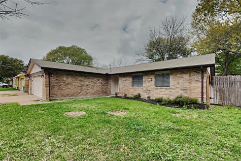 16302 Cypress Point Drive Cypress TX 77429