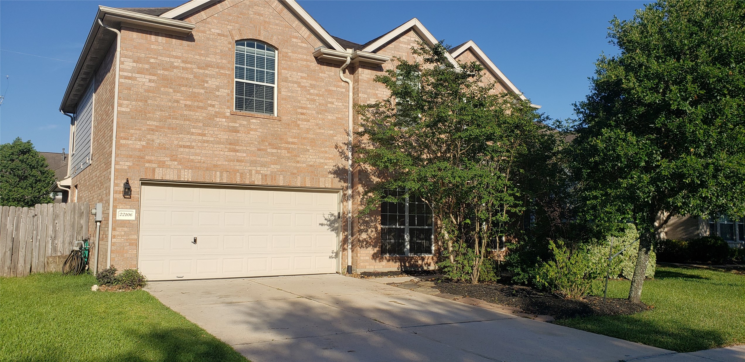 22106 Bridgestone Oak Drive Spring TX 77388