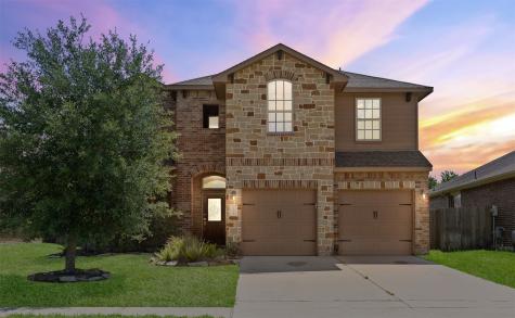 11614 Lantana Reach Drive Richmond TX 77406