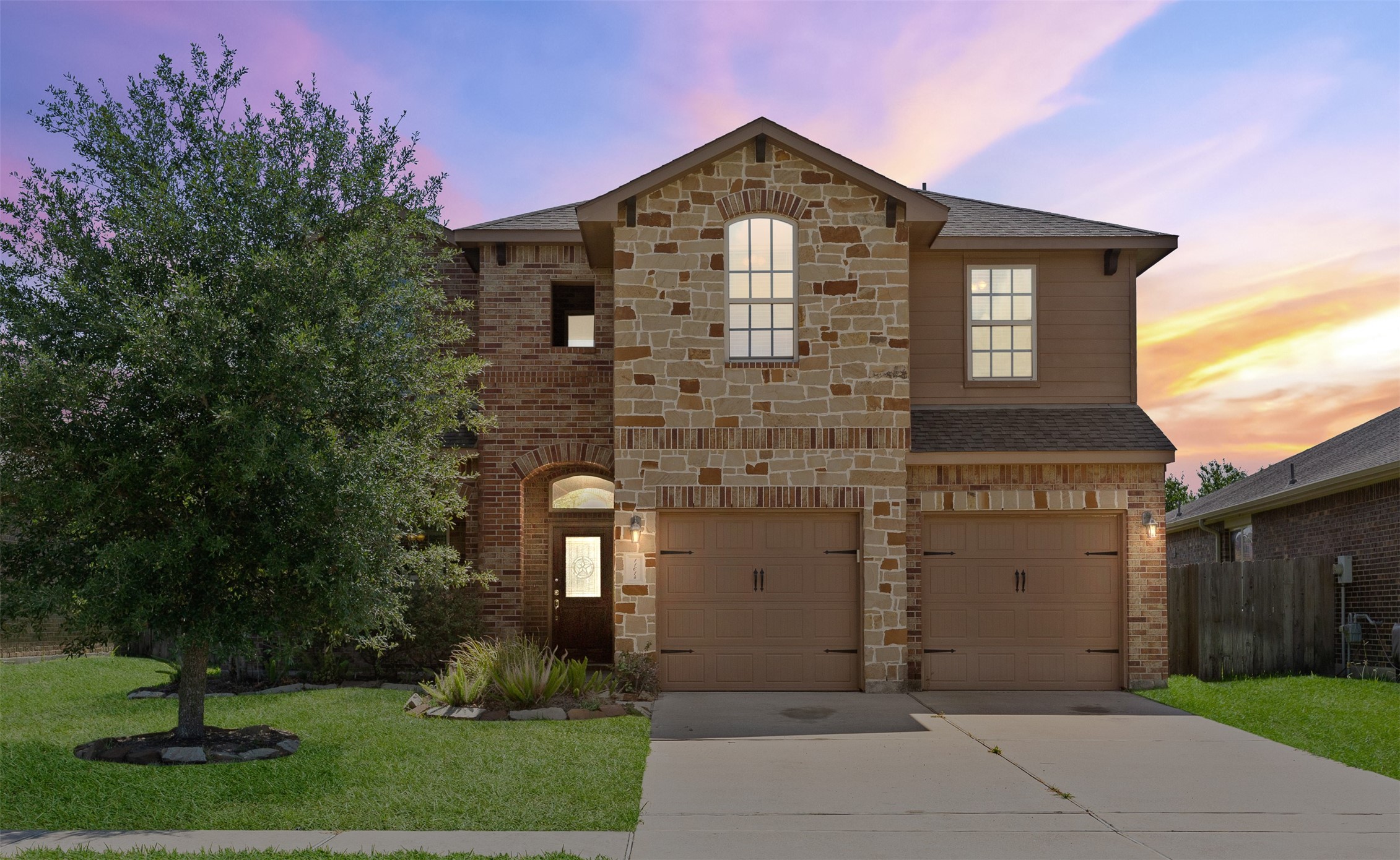 11614 Lantana Reach Drive Richmond TX 77406