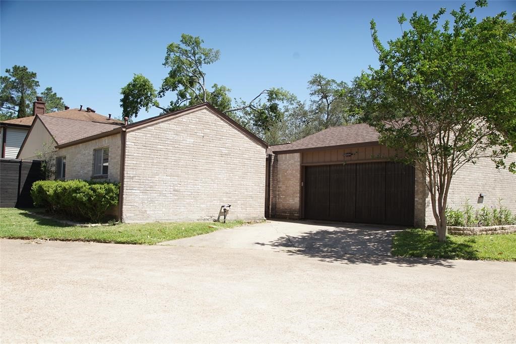12800 Briar Forest Drive 88 Houston TX 77077