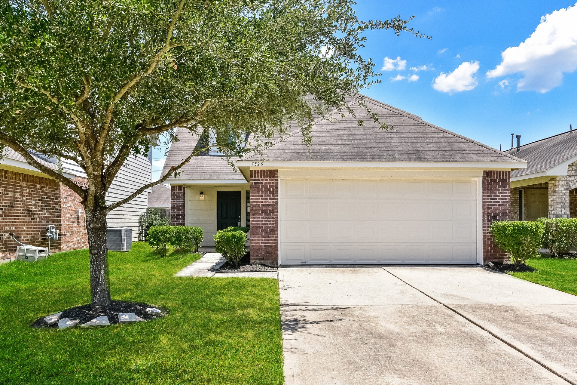 7326 Legacy Pines Drive Cypress TX 77433