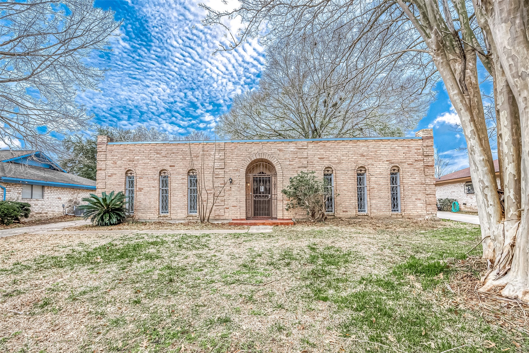 11807 Bandlon Drive Houston TX 77072