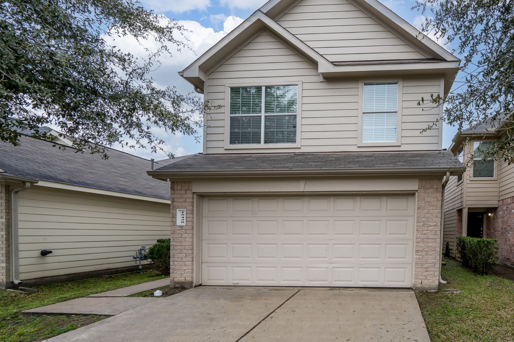 15438 Bammel Oaks Court Houston TX 77014