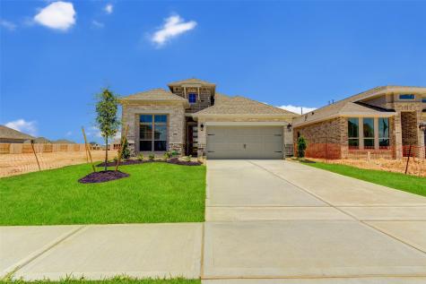 18826 Brego Lane Tomball TX 77377