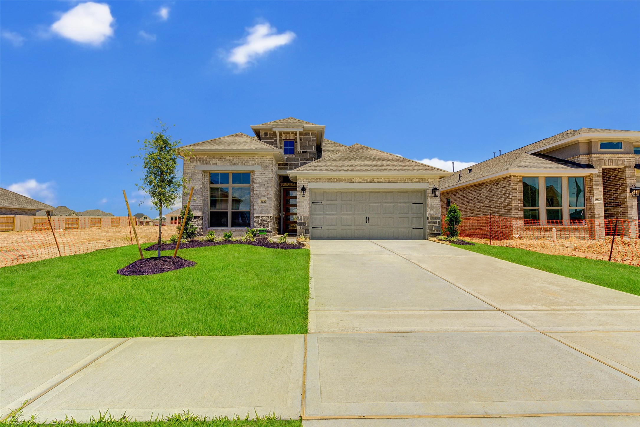 18826 Brego Lane Tomball TX 77377