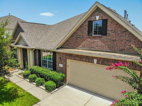 11822 Owens Canyon Lane Cypress TX 77433