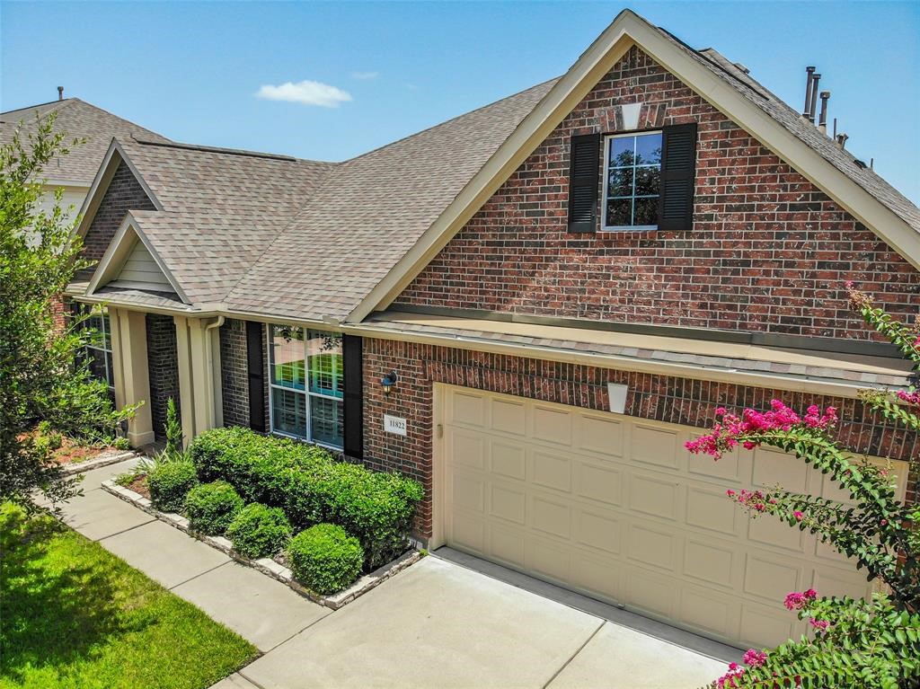 11822 Owens Canyon Lane Cypress TX 77433
