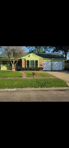 6850 Ridgeway Drive Houston TX 77087