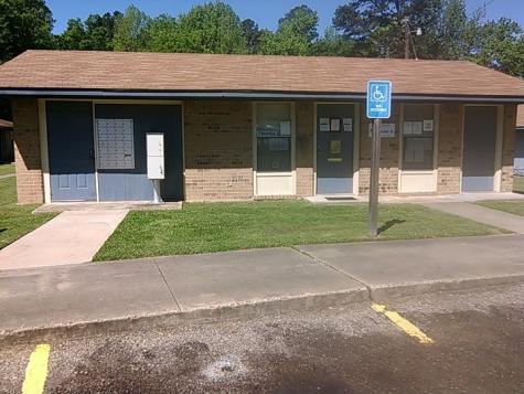 700 W Broad Street Linden TX 75563