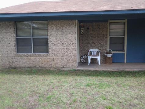 700 W Broad Street Linden TX 75563