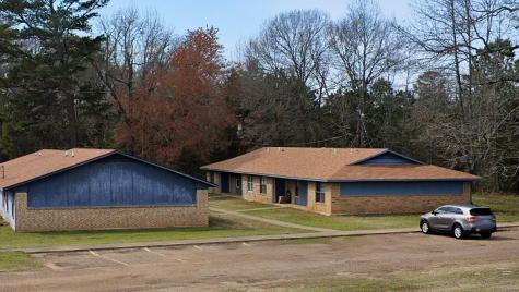 700 W Broad Street Linden TX 75563