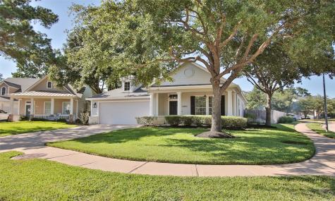 12802 Magnolia Arbor Court Tomball TX 77377