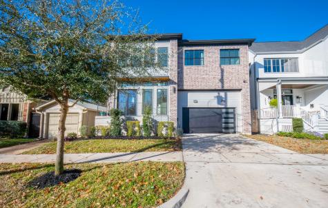 2501 Julian Street Houston TX 77009