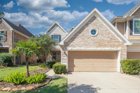 2142 Waterford Park Street Missouri City TX 77459