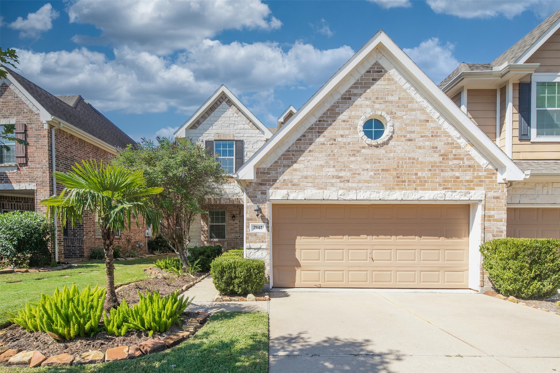 2142 Waterford Park Street Missouri City TX 77459