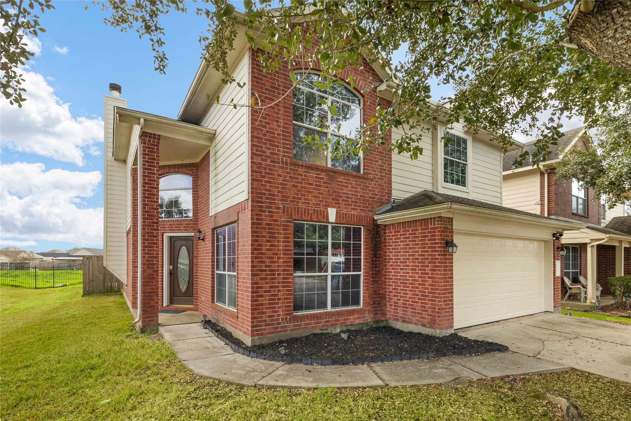 2042 Mickle Creek Drive Houston TX 77049