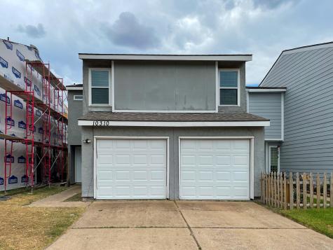 10310 Richmond Hill Drive Houston TX 77041