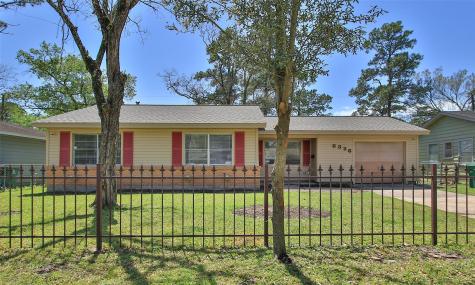 6326 Guadalupe Street Houston TX 77016