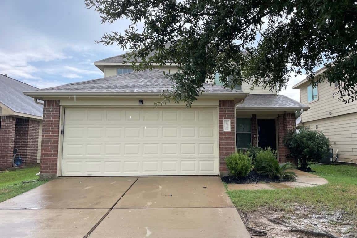 18723 N Lyford Drive Katy TX 77449