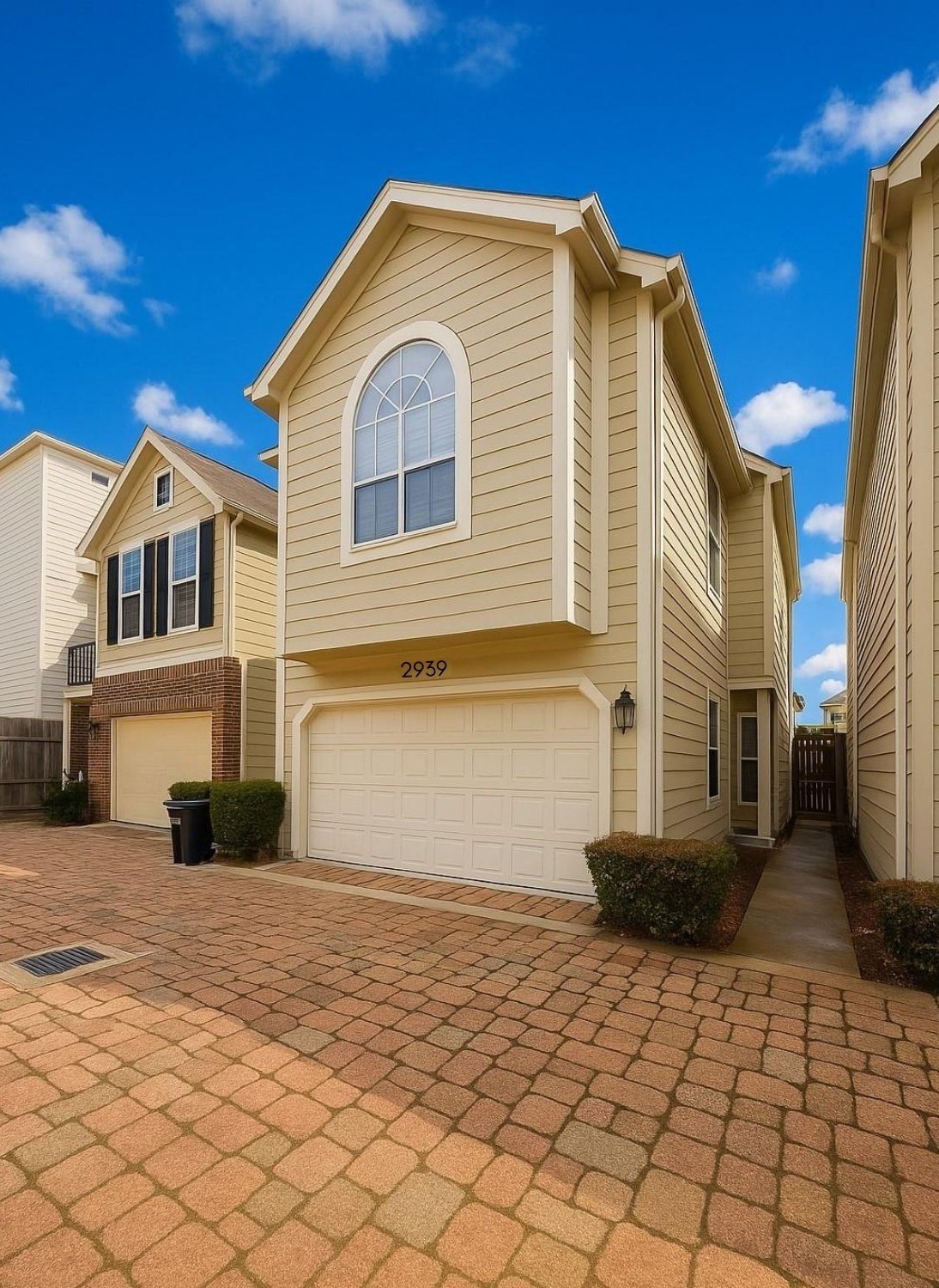2939 Clinton Drive Houston TX 77020