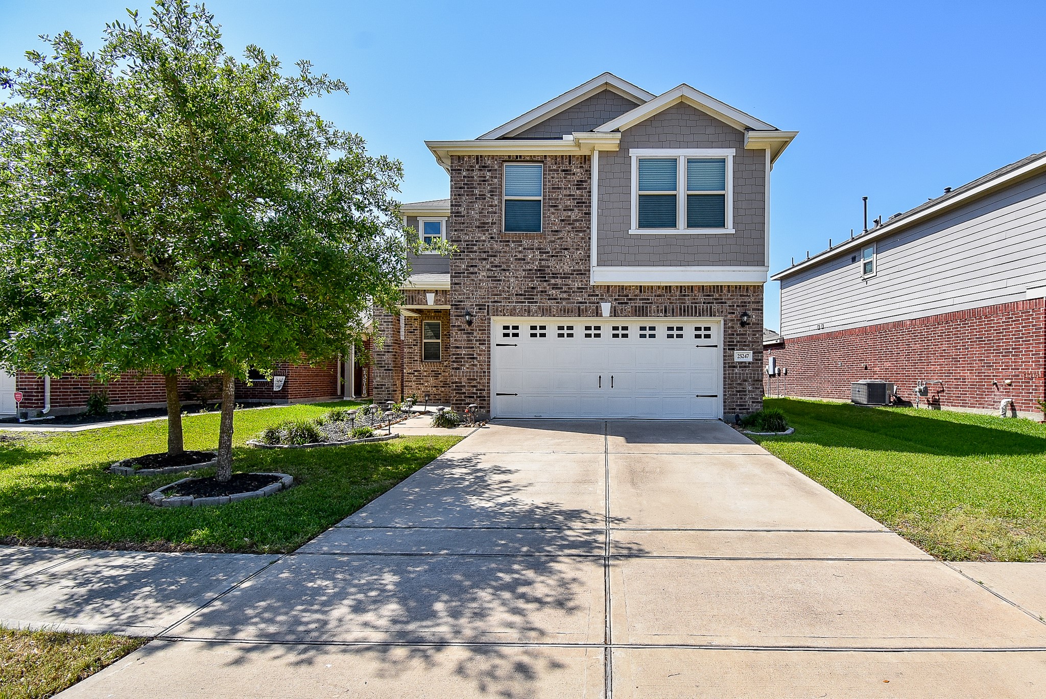 25247 Laird Knoll Street Katy TX 77493