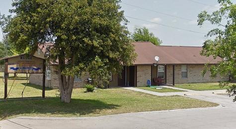 1200 N Goliad Runge TX 78151