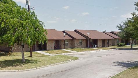 1200 N Goliad Runge TX 78151