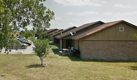 1200 N Goliad Runge TX 78151