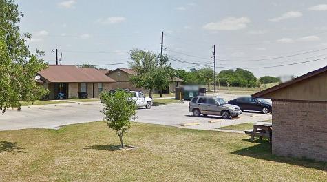 1200 N Goliad Runge TX 78151