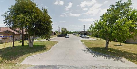 1200 N Goliad Runge TX 78151
