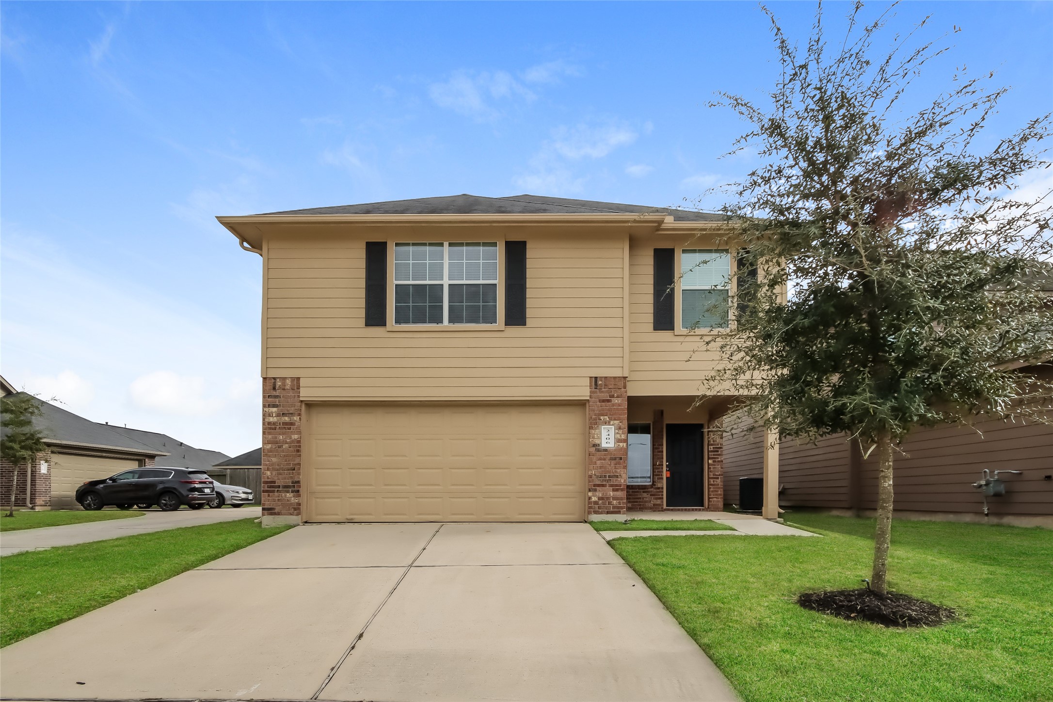 2406 Thorney Court Houston TX 77073