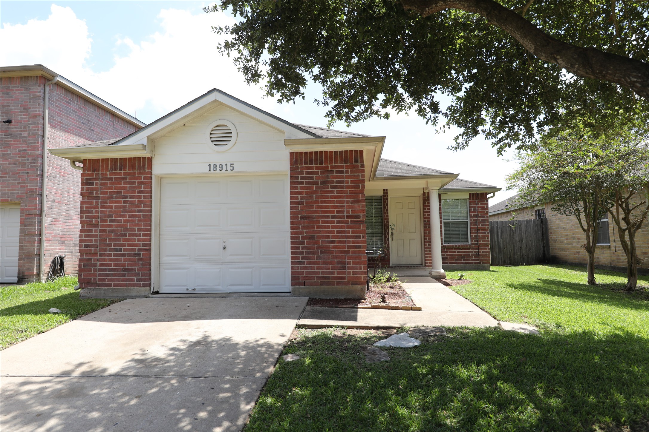 18915 Reynolds Park Drive Katy TX 77449