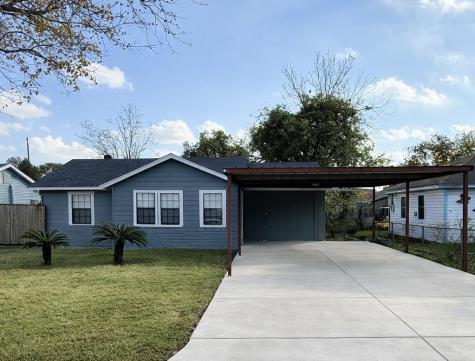 13346 Louisville Street Houston TX 77015