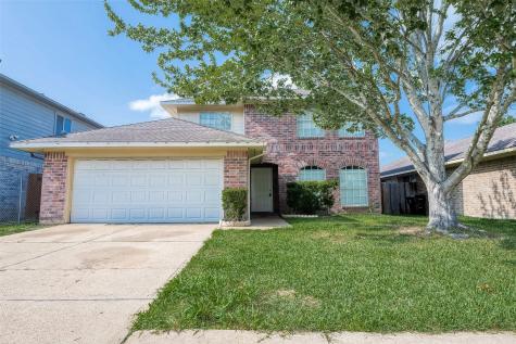 4818 Bryant Ridge Road Houston TX 77053