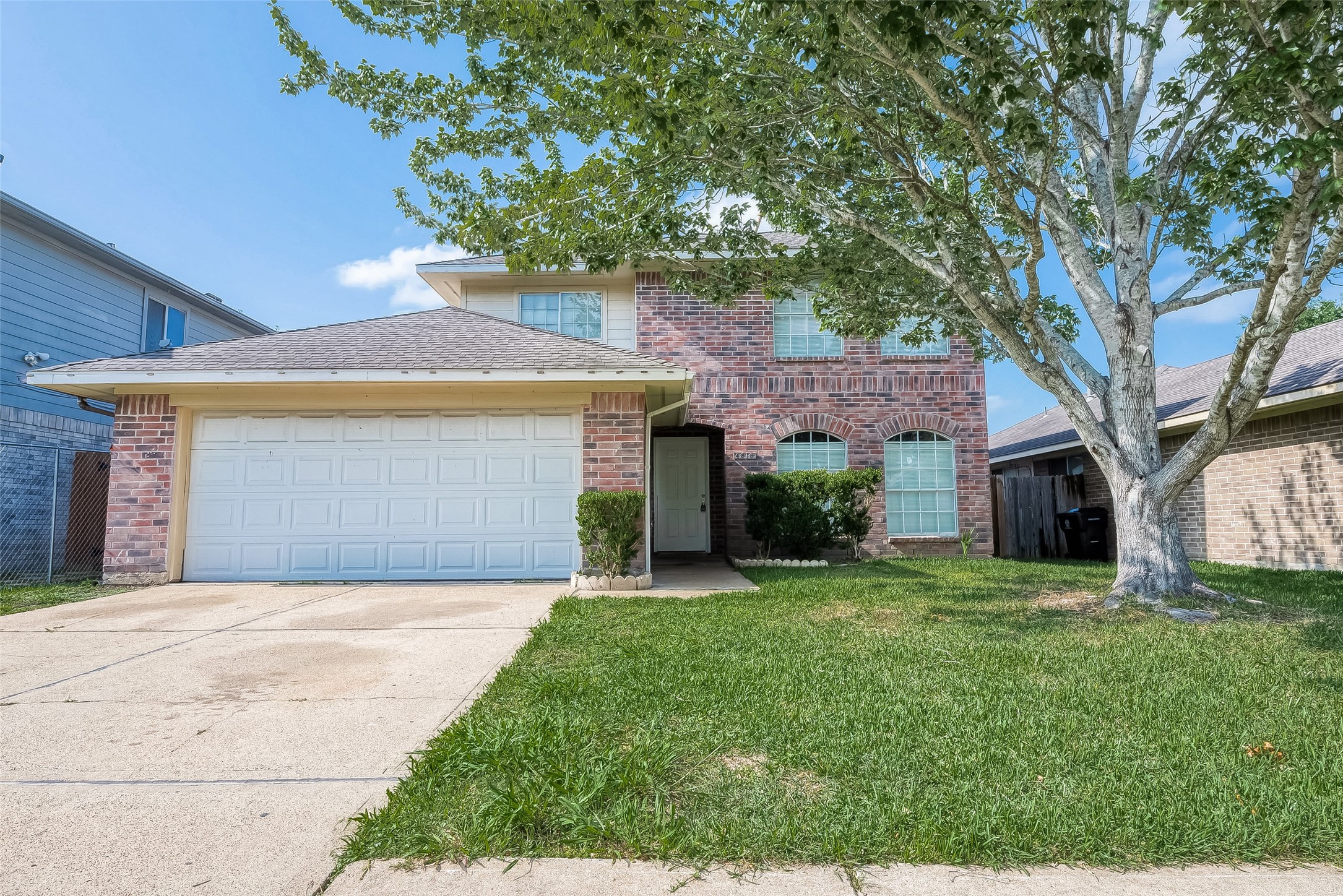 4818 Bryant Ridge Road Houston TX 77053