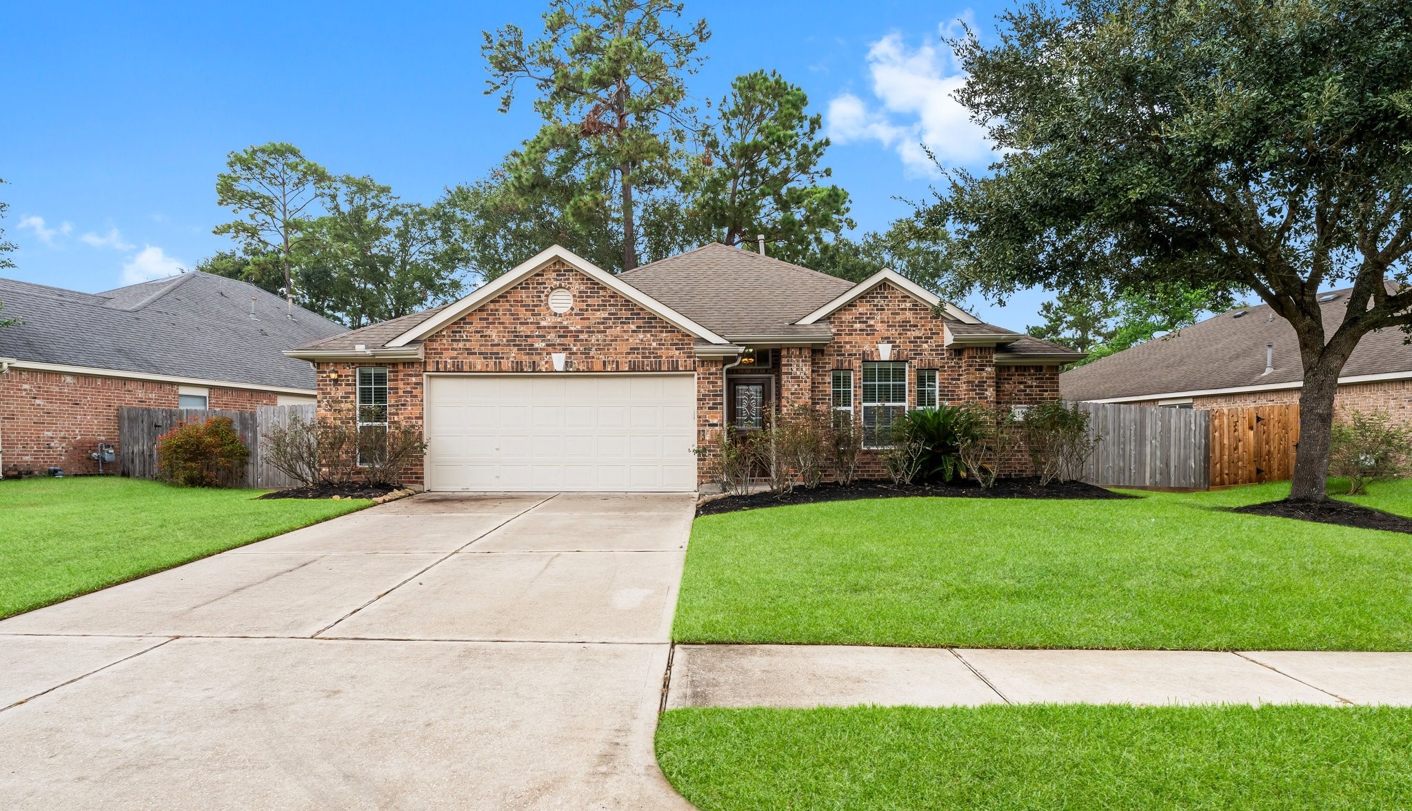 1503 Brendon Trail Lane Spring TX 77386