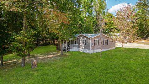 15157 Mcrae Lake Conroe TX 77303