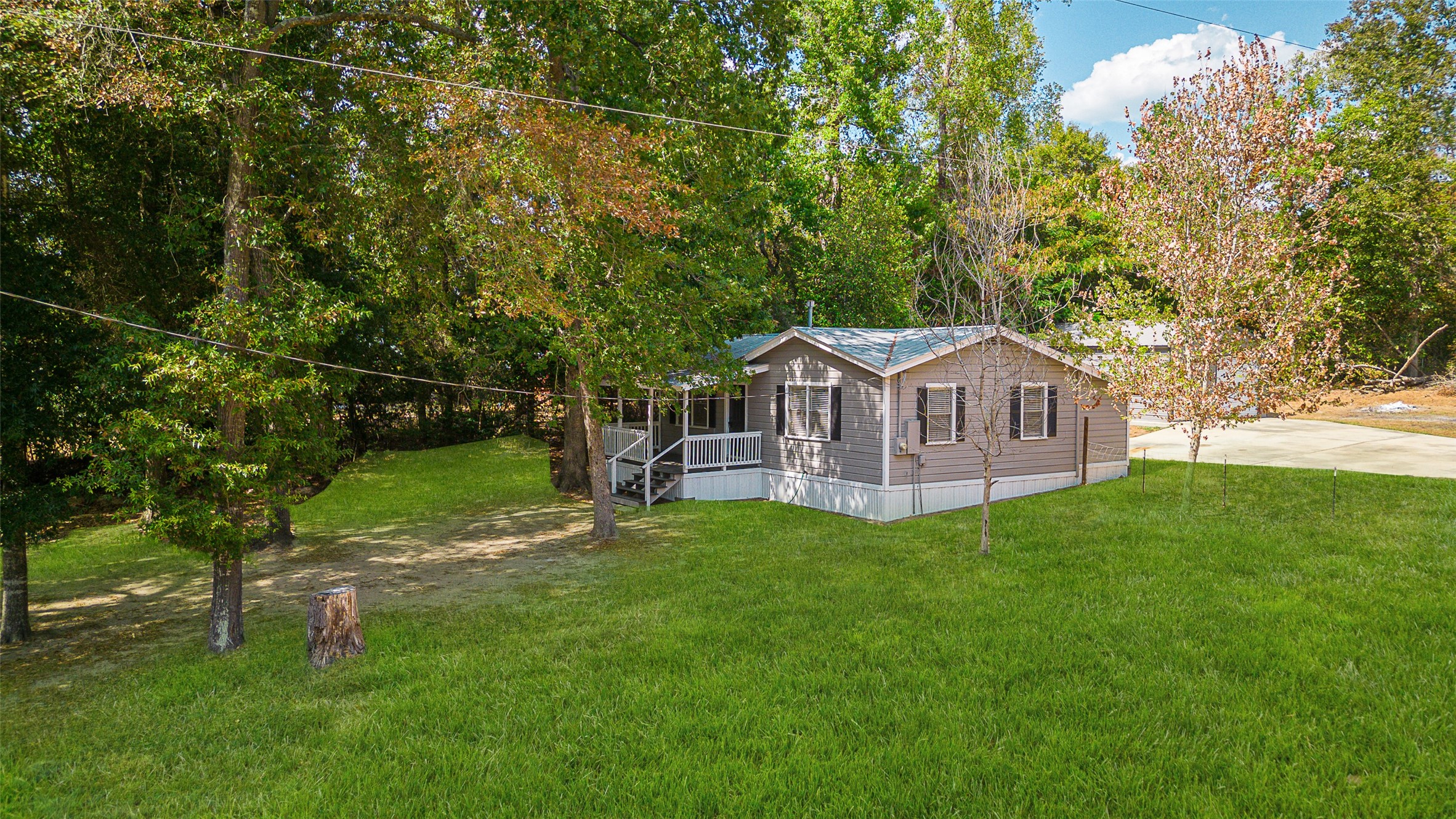 15157 Mcrae Lake Conroe TX 77303