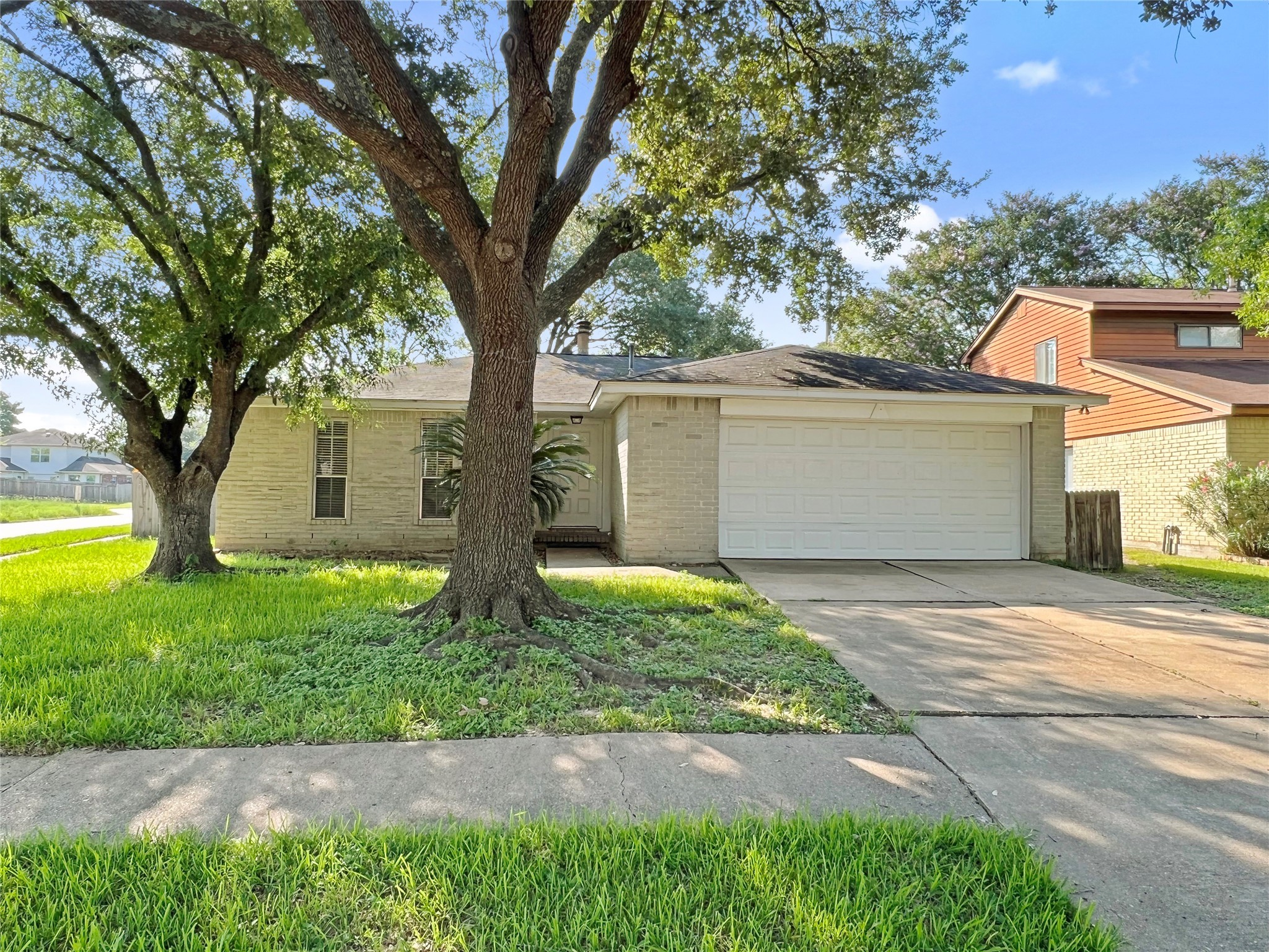 14303 Golden Cypress Lane Cypress TX 77429