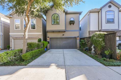 5939 Kansas Street Houston TX 77007